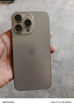 iphone 15 pro max jv 256gb