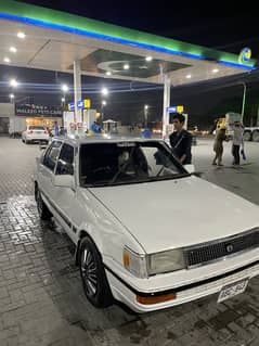 Toyota Corolla 1987