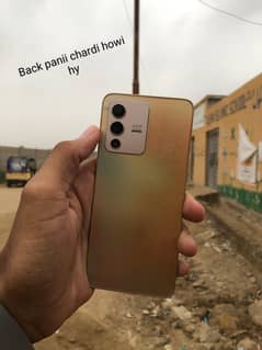 vivo V23 5g