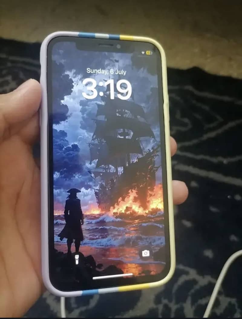 iphone xs block EXCHANGE POSSIBLE 0