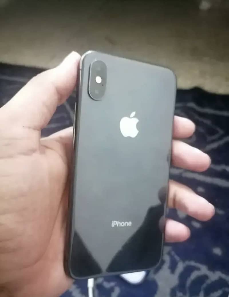 iphone xs block EXCHANGE POSSIBLE 2