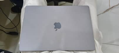 Macbook