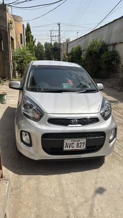 KIA