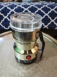 ELECTRIC MASALA GRINDER  , COFFE GRINDER