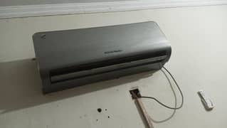 pel 1.5 ton non invertor ac