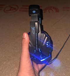 Headphones