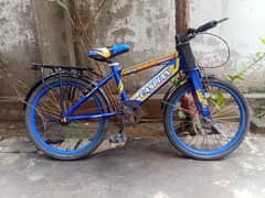 BICYCLE FOR SALE