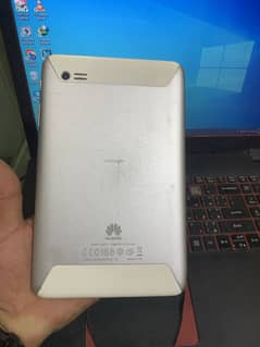 Hawaii MediaPad 7