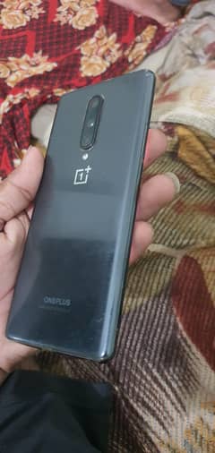 one plus 8