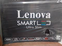 Lenovo's