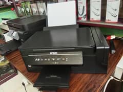 Epson 2600