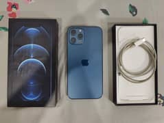 Apple iPhone 12 Pro Max 256 GB non pta
