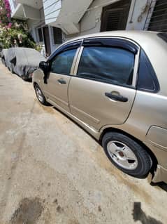 SUZUKI LIANA 2006