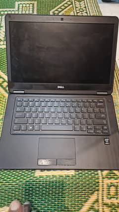 Core i7 5th Gen.