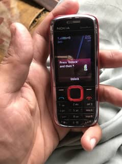 Nokia 5130 Xpress Music