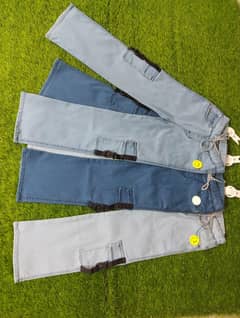 Ready made garments k liye sales man required on shop