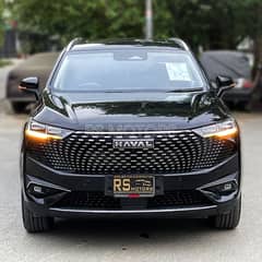 For Sale: Haval H6 HEV 2025 – Only 8,900 KM Driven