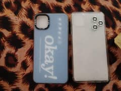 I phone covers and lenses