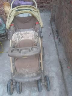 prams