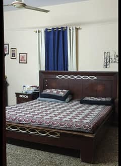 Bed room set