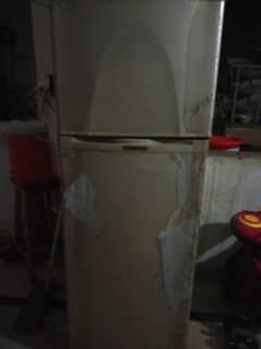 fridge