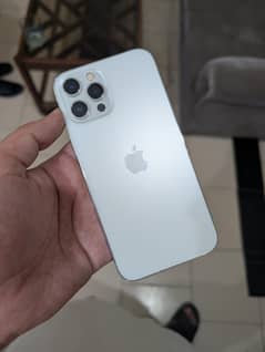 iPhone 12 pro max 256 GB Non pta