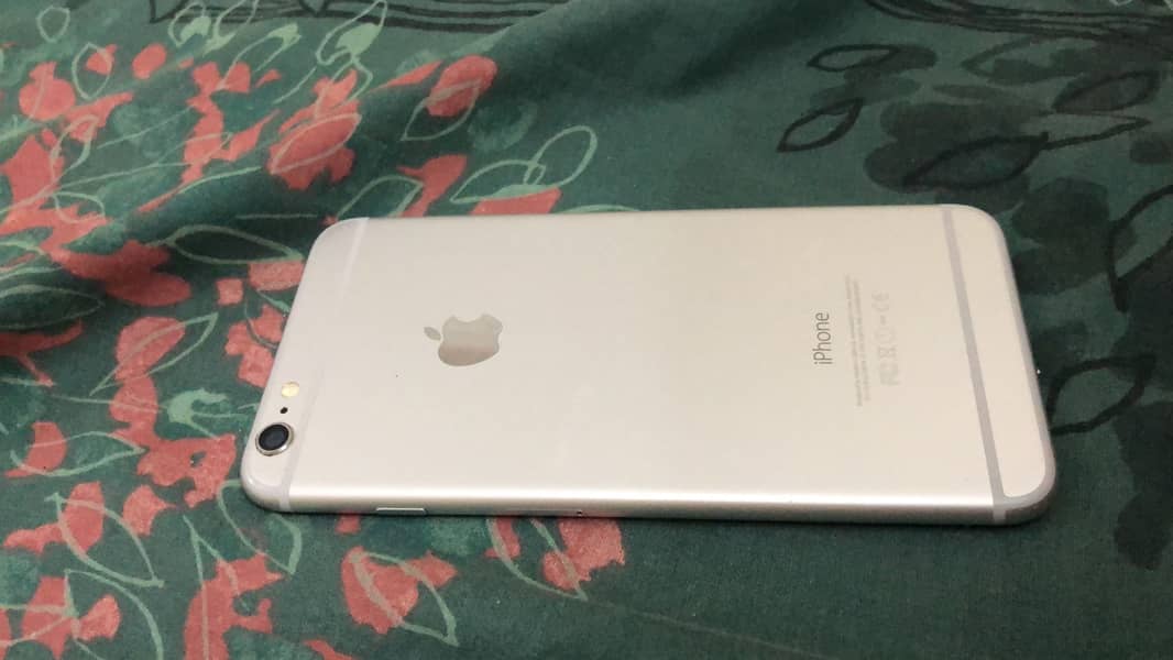 Iphone 6 plus 64 gb 1
