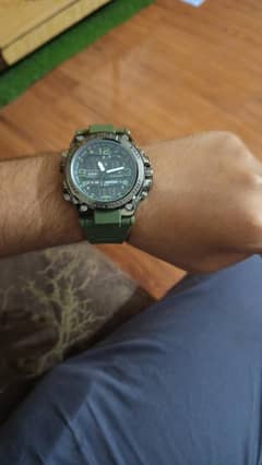 g_shock