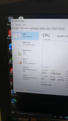 Acer Nitro 5 (AN 515-53)