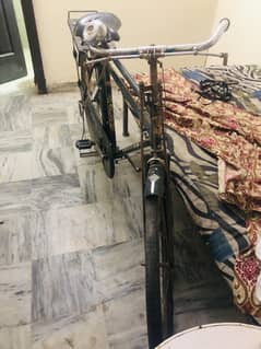 Sohrab Cycle