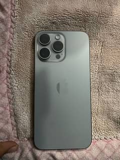 15pro max 256GB jv