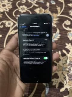 I phone 6s Total genuine 10/9.8