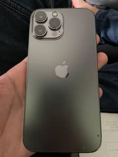 13 pro max Pta Approved