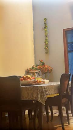 Dinning