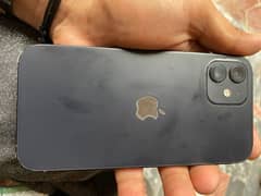 Iphone 12 64 GB JV battery 88%