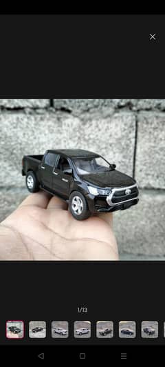 toy car