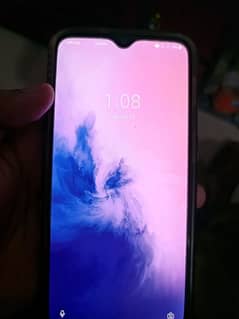 One Plus 7 Pta Approved 6/128GB
