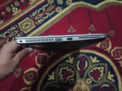 HP laptop core i5 6th generation