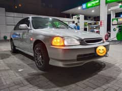 Honda