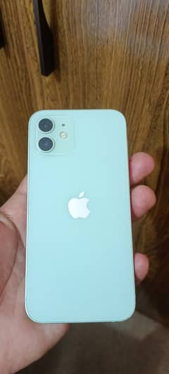 Iphone 12 128GB