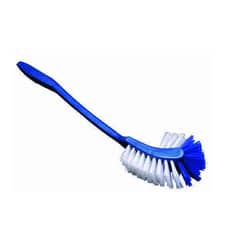 Super Sun Brite Toilet Brush (Mohr) "Tough on stains, gentle in price!
