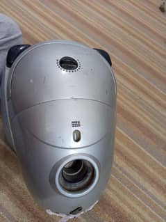 VACUUM