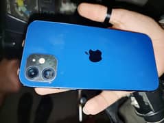 iPhone 12 just in 65,000