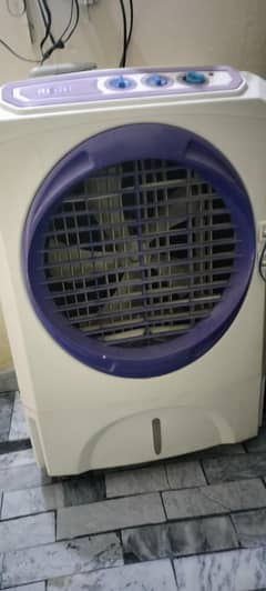 Rico. Air cooler