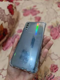 argent sell need cash samsung a50 6gb 128gb all ok 03101096469