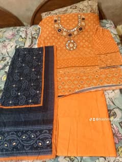 embroidery