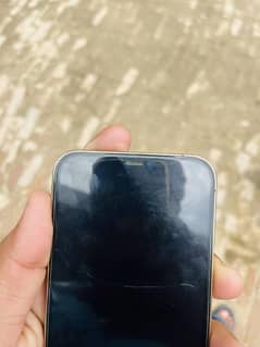 iPhone 12 Pro Max jv 128gb exchange possible