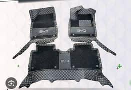 BYD ATTO 3