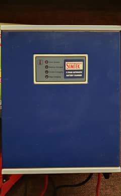 Simtek