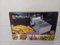 Hoffman's.